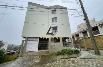 Apartamento com 2 quartos à venda na Cidade Nova, Caxias do Sul 