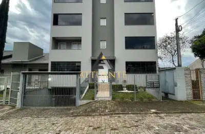 Apartamento à venda no bela vista com 2 vagas de garagem