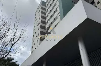 Apartamento com 1 quarto para alugar no Centro, Caxias do Sul 