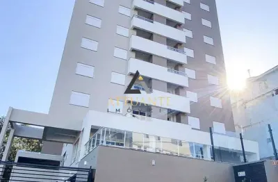 Apartamento com 3 quartos à venda no Santa Lúcia do Piaí, Caxias do Sul 