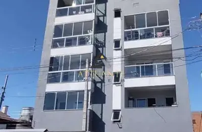 Apartamento no salgado filho com 2 dormitórios e 1 vaga de garagem