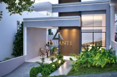 Casa com 3 quartos à venda no Cruzeiro, Caxias do Sul 