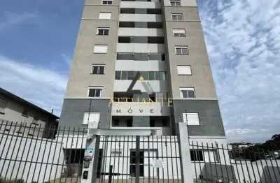 Oportunidade! apartamento com sacada e churrasqueira no panazzolo!