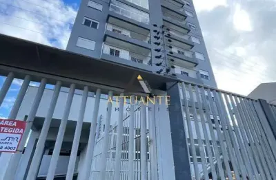 Apartamento com 3 quartos à venda no Interlagos, Caxias do Sul 