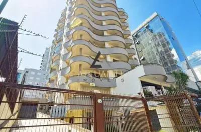 Apartamento com 2 quartos à venda no São Pelegrino, Caxias do Sul 