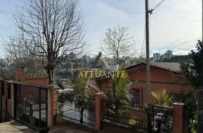 Casa com 2 quartos à venda no Salgado Filho, Caxias do Sul 