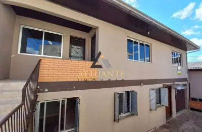 Casa com 3 quartos à venda em Serrano, Caxias do Sul 