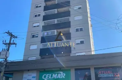 Apartamento com 2 quartos à venda na Colina Sorriso, Caxias do Sul 