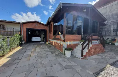 Casa com 4 quartos à venda no Charqueadas, Caxias do Sul 