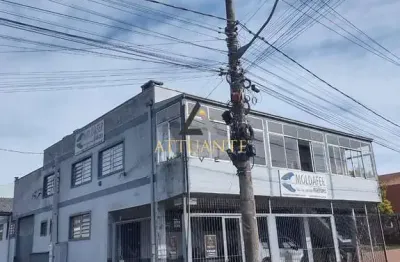 Sala comercial à venda no São Ciro, Caxias do Sul 
