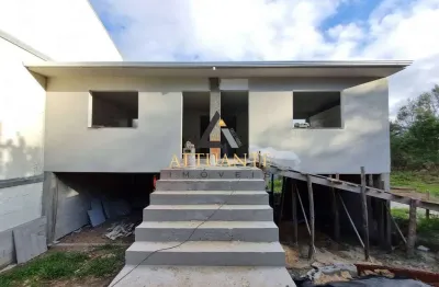 Casa com 2 quartos à venda na Nossa Senhora da Conceição, Caxias do Sul 