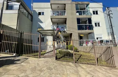 Apartamento com 2 quartos à venda na Ana Rech, Caxias do Sul 