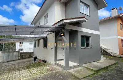 Casa com 2 quartos à venda na Ana Rech, Caxias do Sul 