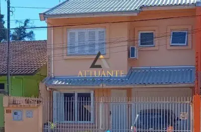 Casa com 2 quartos à venda na Ana Rech, Caxias do Sul 