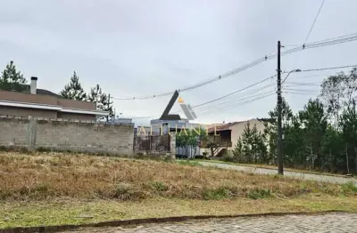 Terreno à venda no São Luiz, Caxias do Sul 
