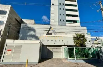 Apartamento com 2 quartos à venda no Rio Branco, Caxias do Sul 