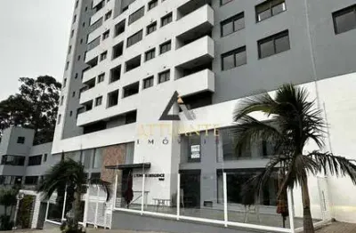 Apartamento semi mobiliado próximo ao shopping villagio
