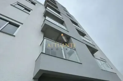 Apartamento com 2 quartos à venda na Colina Sorriso, Caxias do Sul 