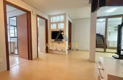 Cobertura com 3 quartos à venda no Petrópolis, Caxias do Sul 