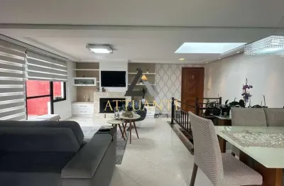 Cobertura com 3 quartos à venda no Petrópolis, Caxias do Sul 