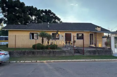 Casa com 2 quartos à venda na Moura, Gramado 