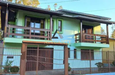 Casa com 3 quartos à venda no São Ciro, Caxias do Sul 