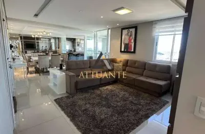 Apartamento com 3 quartos à venda no Cristo Redentor, Caxias do Sul 