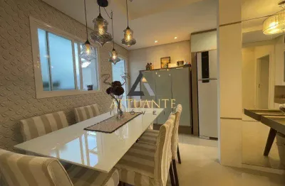 Apartamento com 2 quartos à venda no Vinhedos, Caxias do Sul 