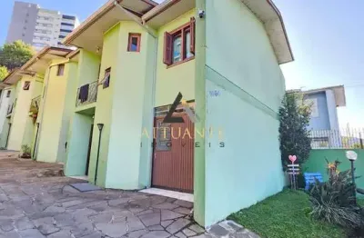 Casa com 3 quartos à venda no Cristo Redentor, Caxias do Sul 