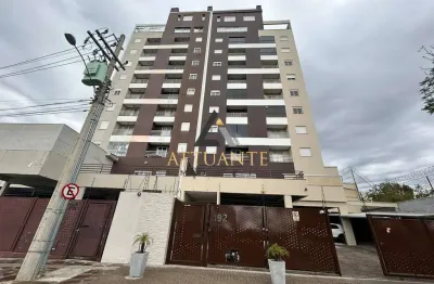 Excelente apartamento no residencial titanium – bela vista