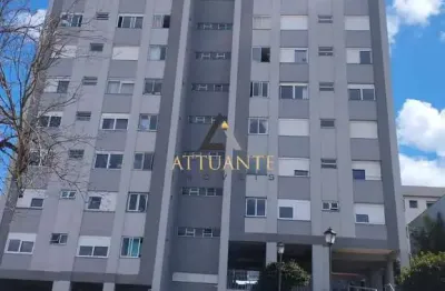 Apartamento com 2 quartos à venda no Petrópolis, Caxias do Sul 