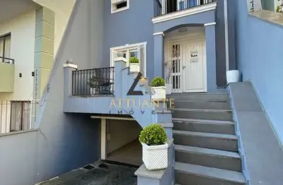 Casa com 4 quartos à venda na Nossa Senhora da Saúde, Caxias do Sul 