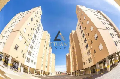 Apartamento com 2 quartos à venda no São Caetano, Caxias do Sul 