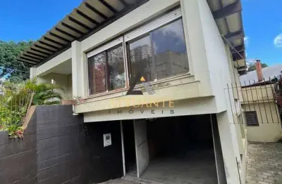 Apartamento com 3 quartos à venda no Rio Branco, Caxias do Sul 