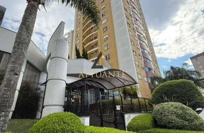 Apartamento com 3 quartos à venda no Rio Branco, Caxias do Sul 