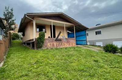 Oportunidade: casa no jardim iracema com pátio amplo