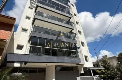 Apartamento com 3 quartos à venda no São Leopoldo, Caxias do Sul 