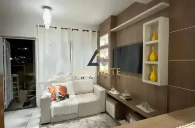 Casa com 2 quartos à venda na Nossa Senhora do Rosário, Caxias do Sul 