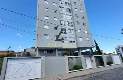 Apartamento com 3 quartos à venda no Madureira, Caxias do Sul 
