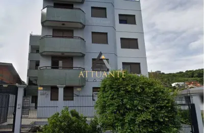 *oportunidade* - amplo apartamento semi mobiliado - bairro colina sorriso