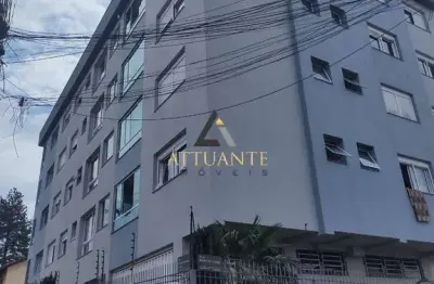 Apartamento com 2 quartos à venda no Jardim Eldorado, Caxias do Sul 