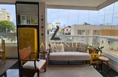 Apartamento com 3 quartos à venda no Cristo Redentor, Caxias do Sul 