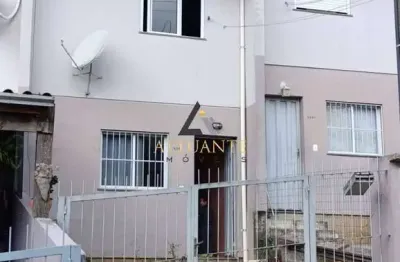 Casa com 2 quartos à venda no São Giácomo, Caxias do Sul 
