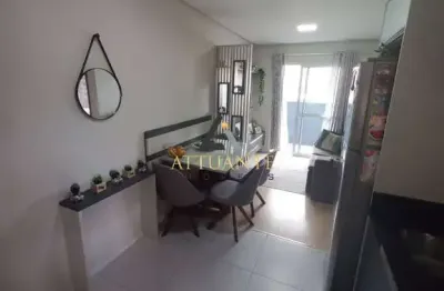 Apartamento com 2 quartos à venda no Rio Branco, Caxias do Sul 