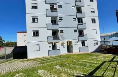 Apartamento com 2 quartos à venda no São Giácomo, Caxias do Sul 