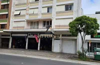 Apartamento com 2 quartos à venda na Nossa Senhora de Lourdes, Caxias do Sul 