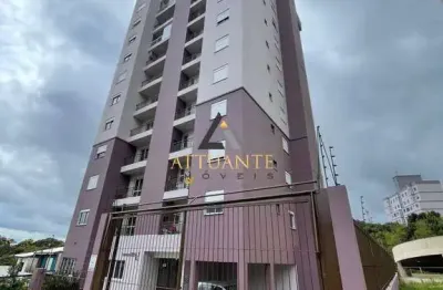 Apartamento com 2 quartos à venda na Nossa Senhora do Rosário, Caxias do Sul 