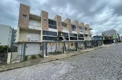 Casa com 2 quartos à venda na Ana Rech, Caxias do Sul 