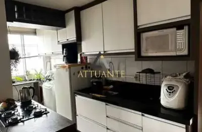 Apartamento a venda no bairro colina do sol - condominio brisa