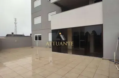 Oportunidade no desvio rizzo – apartamento com 2 suítes e 2 vagas de garage